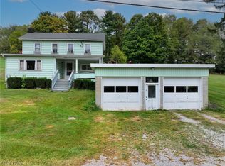 8921 Crooked Run Rd SW, Sugarcreek, OH 44681