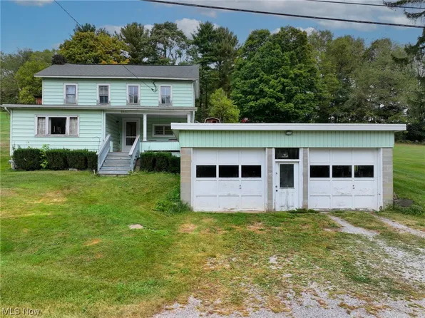 8921 Crooked Run Rd SW, Sugarcreek, OH 44681