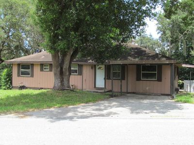 18841 SE 17th Pl, Silver Springs, FL, 34488
