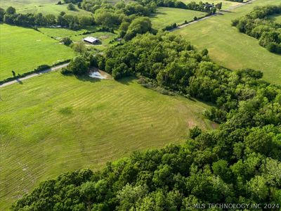 1 Coon Creek Rd, Eufaula, OK, 74432