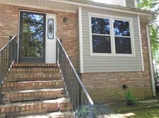 743 Eastern Manor Cir, Birmingham, AL 35215