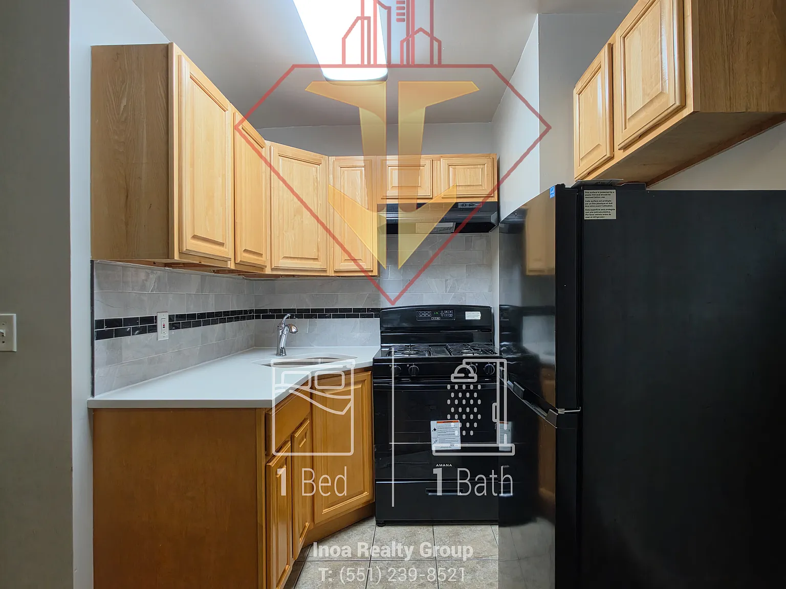 1 bed, 625 sqft, $1,575 — Photo 2