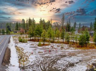 12418 N Nine Mile Rd, NINE MILE FALLS, WA 99026