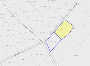 0 Fox Grove Rd #2-3, Parksley, VA 23421