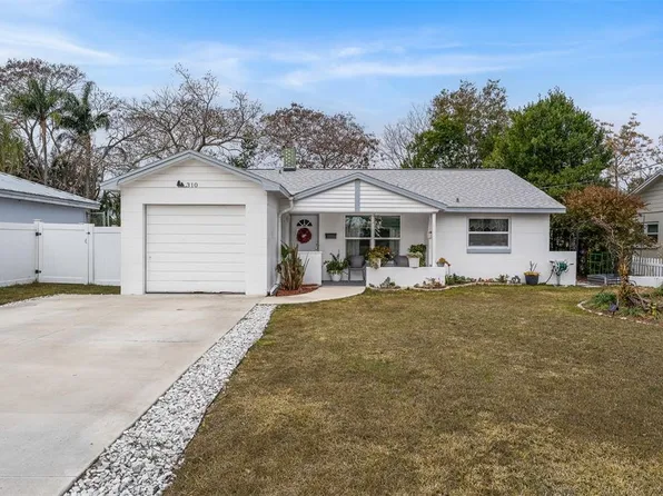 310 S Lakewood Dr, Orlando, FL 32803