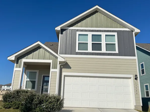 13520 Long Island Dr, Pflugerville, TX 78660