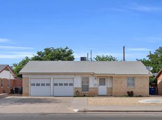 5405 Prince Edward Ave, El Paso, TX 79924
