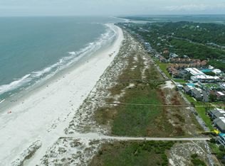 401 Captain John Fripp Central, Saint Helena Island, SC 29920