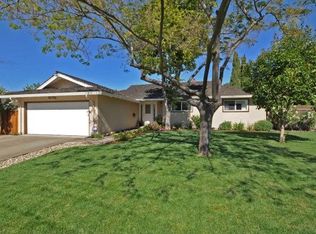 1438 Hollenbeck Ave, Sunnyvale, CA 94087