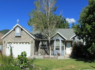 1618 N 500 W, Mapleton, UT 84664