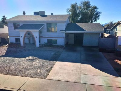 7537 W Osborn Rd, Phoenix, AZ, 85033