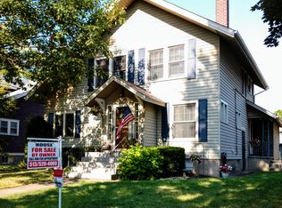 616 The Alameda, Middletown, OH