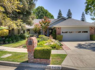 6416 N Safford Ave, Fresno, CA