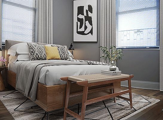 2nd image of 1071 St Nicholas Ave APT 54