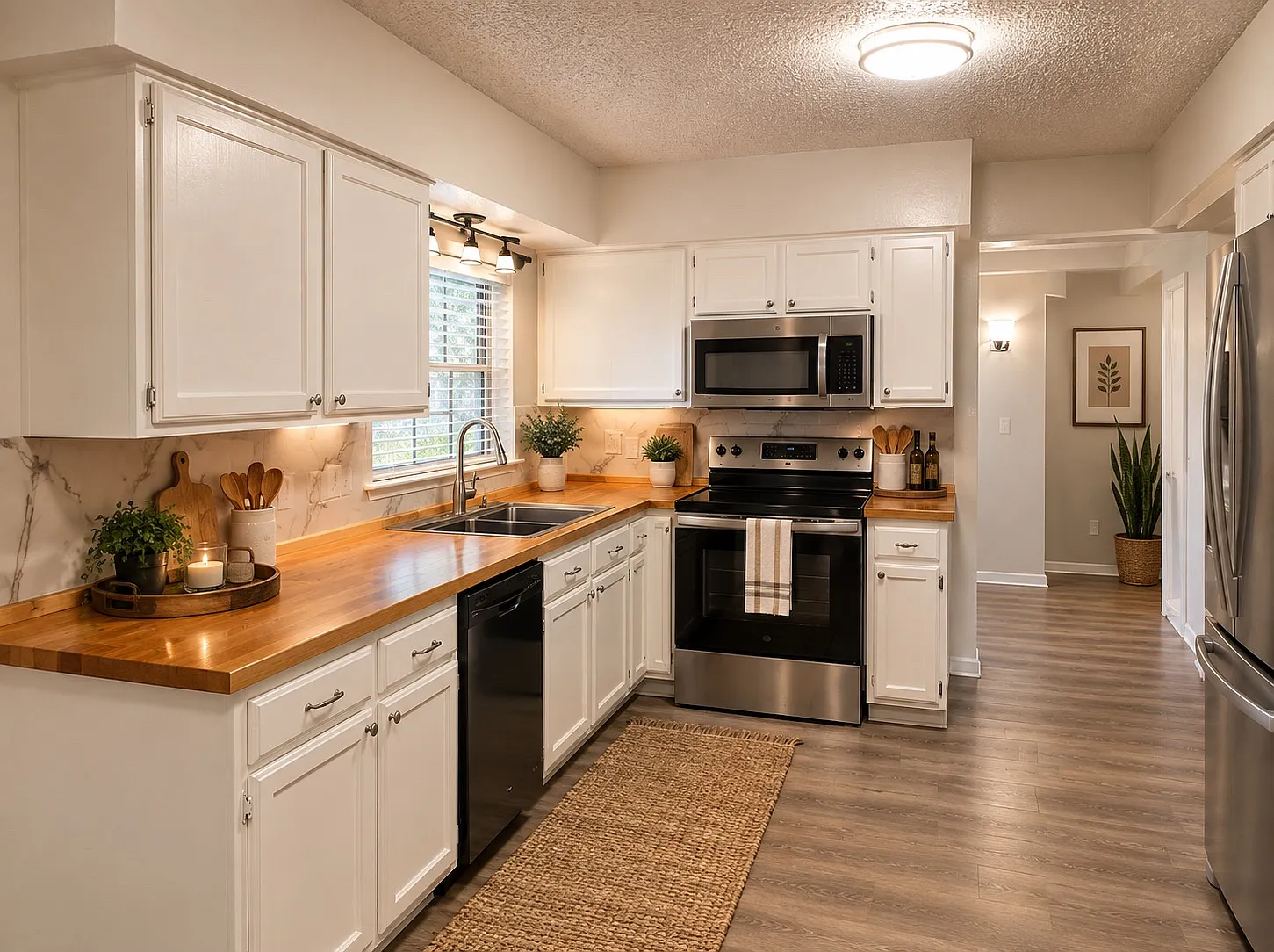 4 bed, 1693 sqft, $2,350 — Photo 2