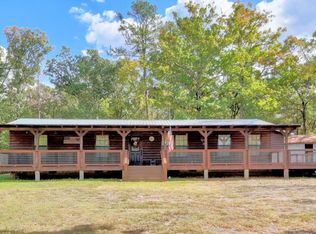 4001 Highway 71 S, Mena, AR 71953