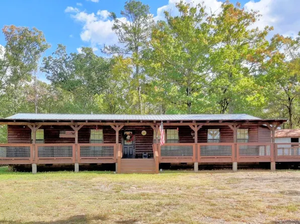 4001 Highway 71 S, Mena, AR 71953