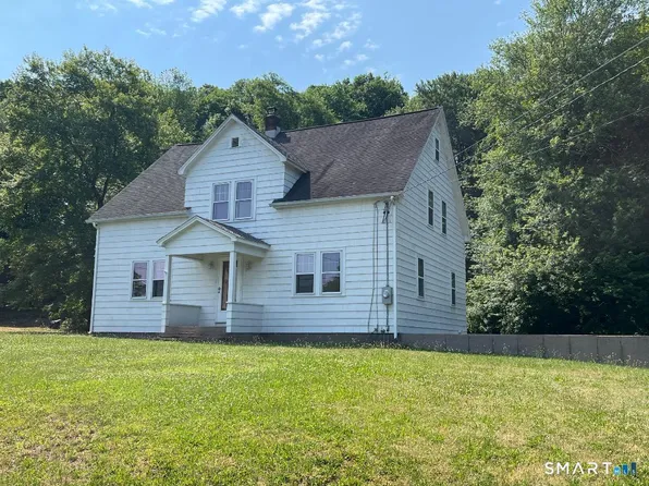 22 Warren Avenue, Vernon, CT 06066
