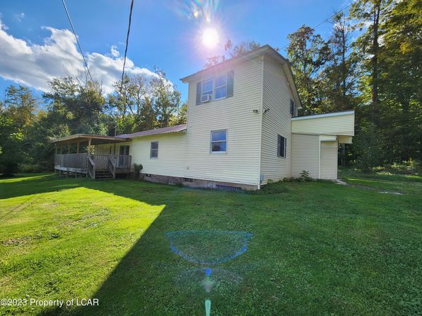 Harveys Lake PA Real Estate Harveys Lake PA Homes For Sale Zillow
