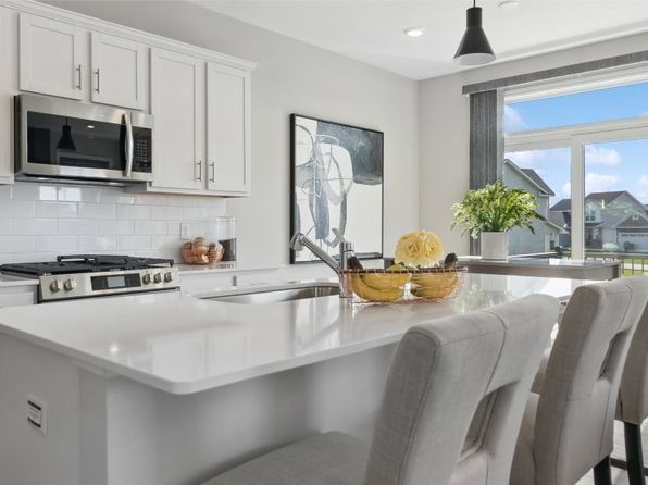 Taylor Plan, Summerland Place : Liberty Collection