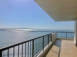 1581 Brickell Ave APT 1501, Miami, FL 33129