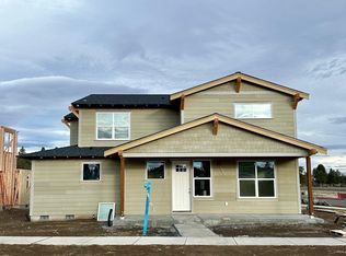 20537 SE Dorset Pl, Bend, OR 97702