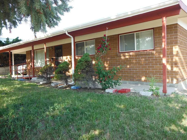1349 Santa Anita Ave, Pocatello, ID 83201