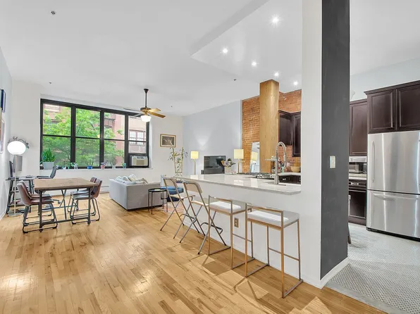 372 De Kalb Ave #2H, Brooklyn, NY 11221
