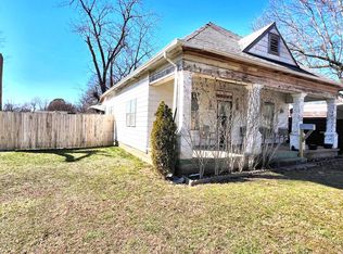 802 1st Ave, Purdy, MO 65708