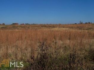 1997 McKinley Rd, Zebulon, GA 30295