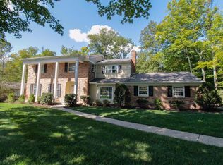 12015 Snider Rd, Cincinnati, OH 45249