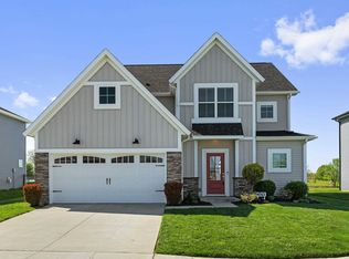 2450 Krauss Ct, Owensboro, KY