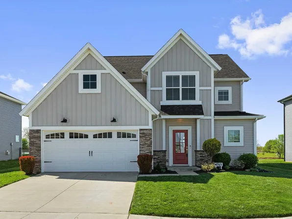 2450 Krauss Ct, Owensboro, KY 42301