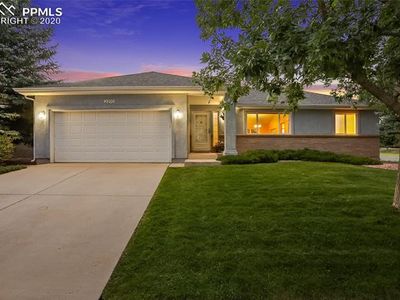 2210 Harvester Ct, Colorado Springs, CO, 80919