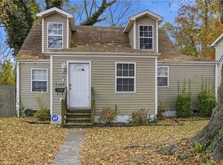 3107 Dartmouth St, Portsmouth, VA 23707