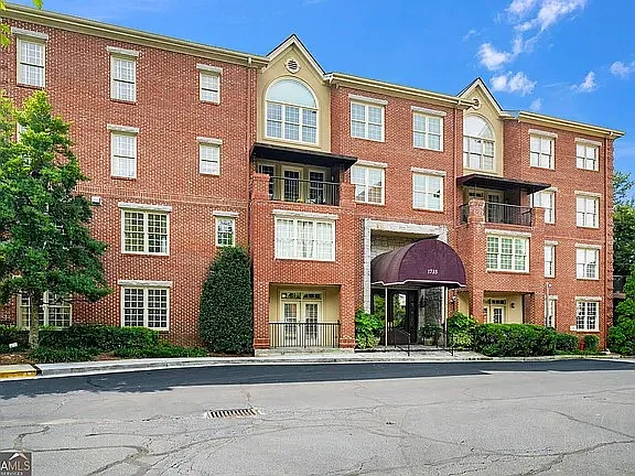 1735 Peachtree St NE #428 — Photo 29