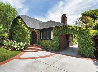 514 N McCadden Pl, Los Angeles, CA 90004