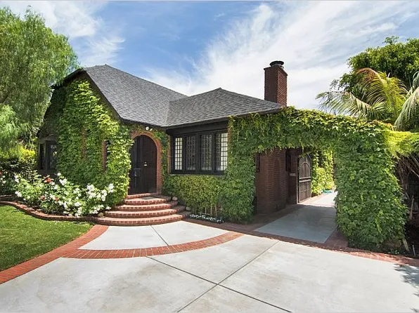 514 N McCadden Pl, Los Angeles, CA 90004