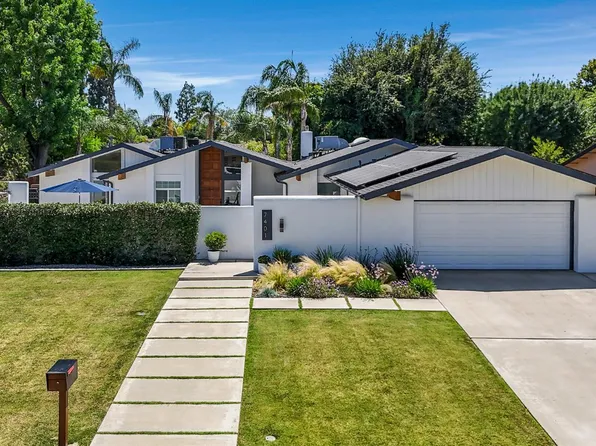 7401 Kroll Way, Bakersfield, CA 93309