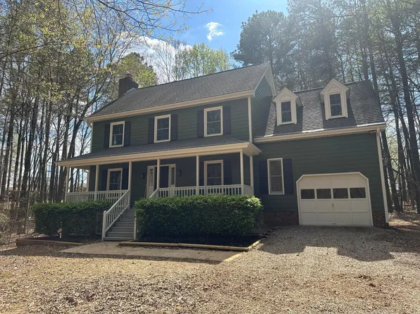 7029 Eastridge Dr, Apex, NC 27539