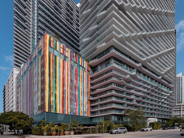 1300 S Miami Ave, Miami, FL
