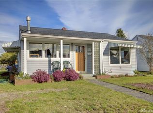 2832 Williams St, Bellingham, WA 98225
