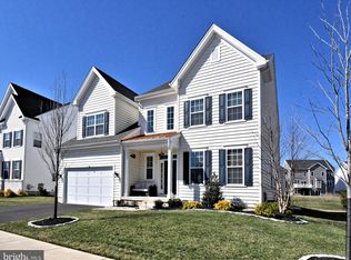 206 Grove Valley Ct, Chalfont, PA 18914