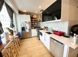 40 Washburn St #2L, Dorchester, MA 02125