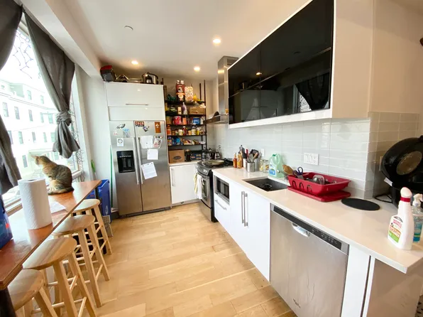 40 Washburn St #2L, Dorchester, MA 02125