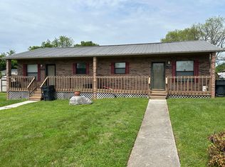 6754 Hunter Rd, Talbott, TN 37877