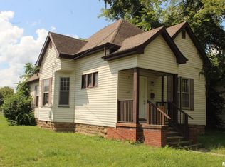 715 North St, Murphysboro, IL 62966