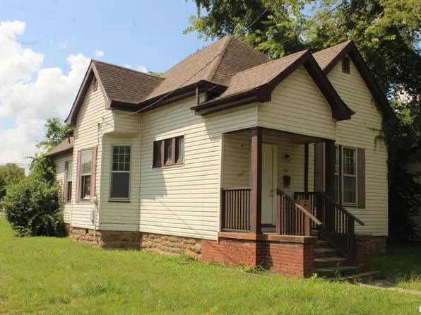 715 North St, Murphysboro, IL 62966