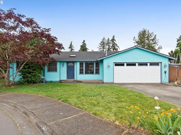 6749 SW 174th Pl, Beaverton, OR 97007