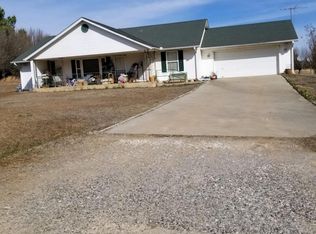 45410 Benson Park Rd, Shawnee, OK 74801